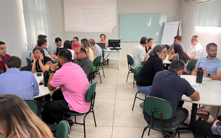 CGE promove curso Auditoria Ágil no Setor Público