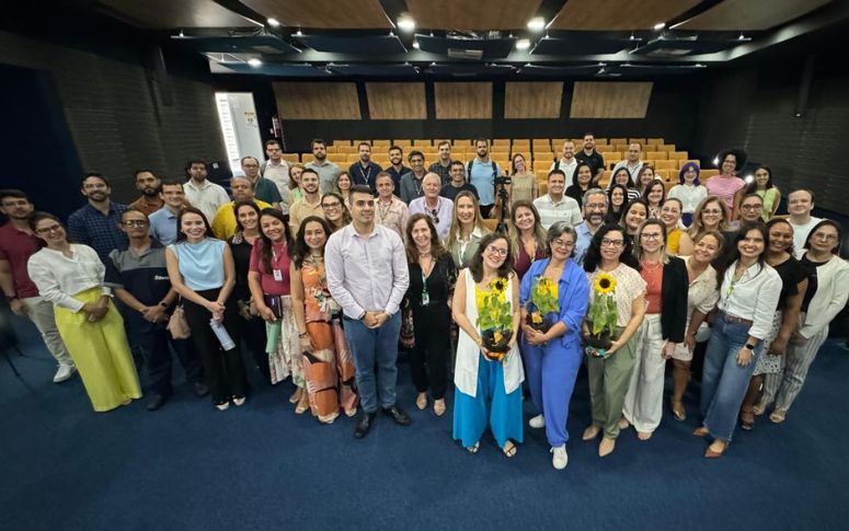 CGE promove evento em prol da valorização da vida e da prevenção ao suicídio