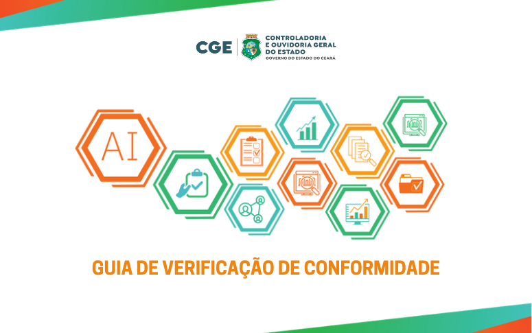 CGE divulga Guias de Verificação de Conformidade para gestores públicos