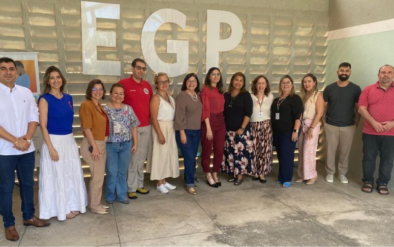 CGE conclui primeiro Módulo do Curso de Inteligência Emocional