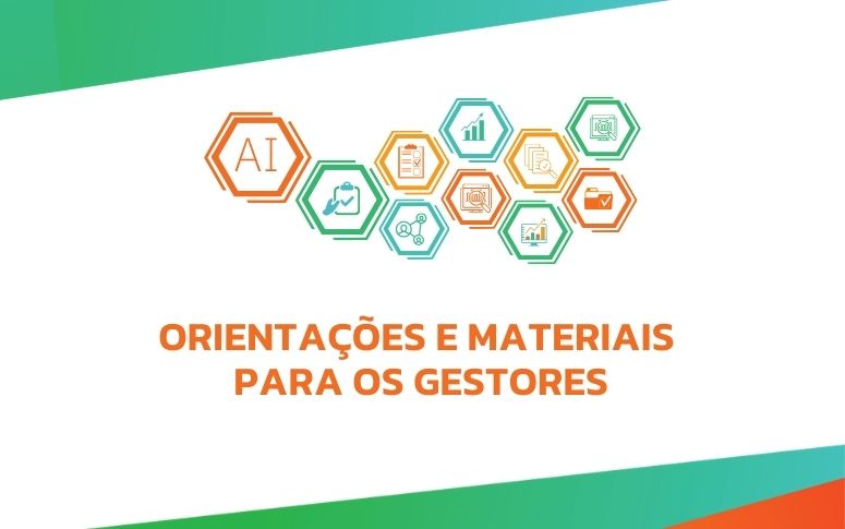 CGE disponibiliza novos guias de verificação de conformidade para gestores estaduais
