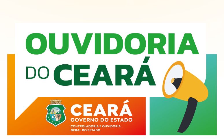 Ouvidoria Geral do Estado fortalece a participação dos cidadãos cearenses na administração pública estadual