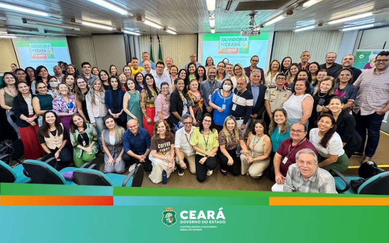 Tratamento de denúncias de assédio moral é apresentado na primeira Reunião da Rede de Ouvidorias