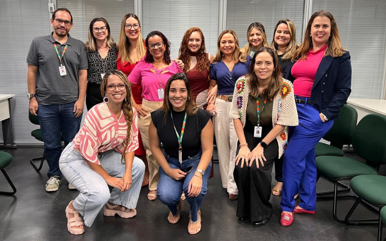CGE promove Roda de Conversa com debate sobre as conquistas e desafios das mulheres no ambiente de trabalho