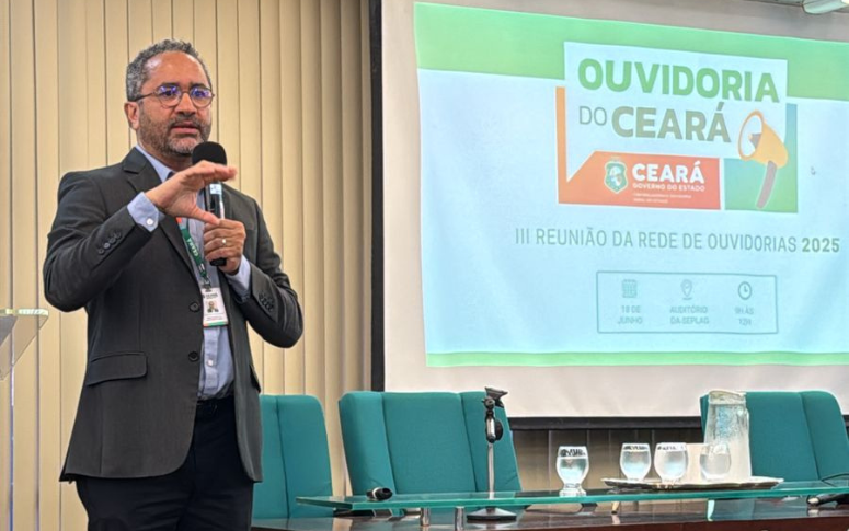 III Reunião da Rede de Ouvidorias tem como foco a escuta ativa e proteção ao denunciante