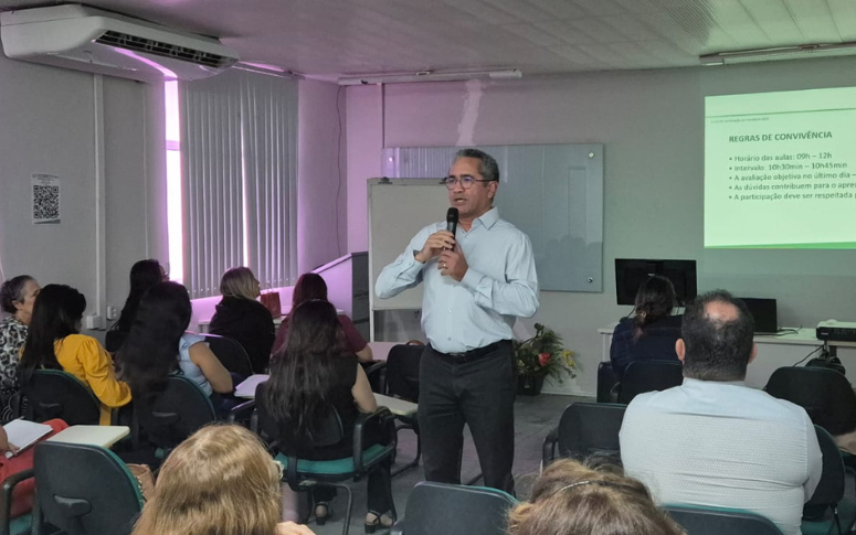 Certificação em Ouvidoria: CGE inicia Módulo sobre o Sistema de Controle Interno