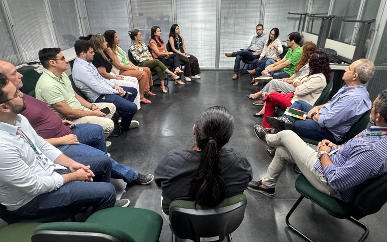 CGE promove Rodas de Conversa sobre Assédio Moral no Ambiente de Trabalho