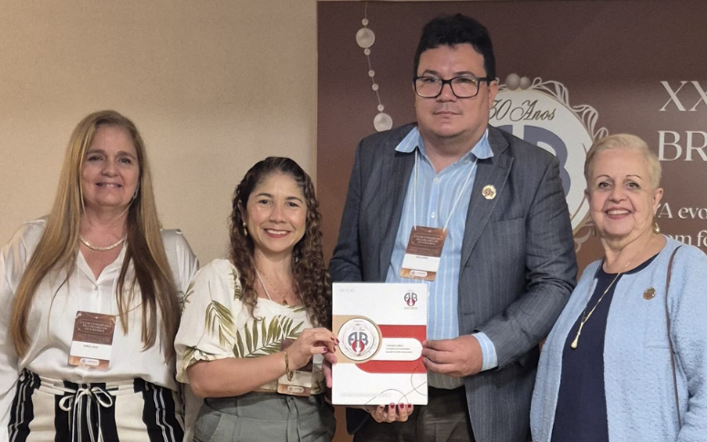 Profissionais da CGE têm artigo publicado em revista nacional sobre o Modelo de Gestão em Rede das Ouvidorias do Ceará