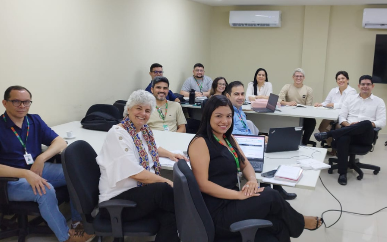 CGE realiza reuniões de aplicação do Diagnóstico de Integridade em órgãos estaduais