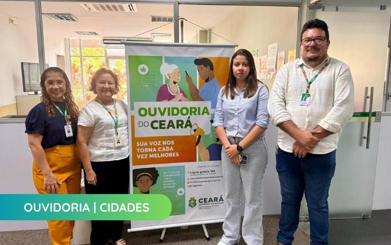 CGE dá início à avaliação anual das Ouvidorias Setoriais 2025