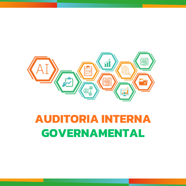 Modelo de Capacidade de Auditoria Interna
