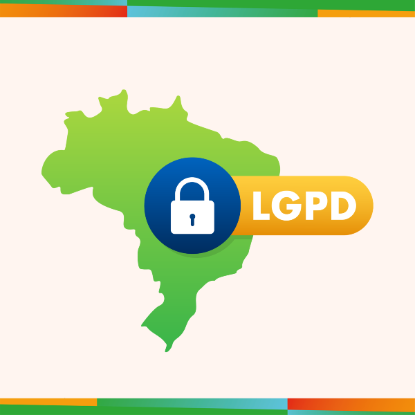 Lei Geral de Proteção de Dados