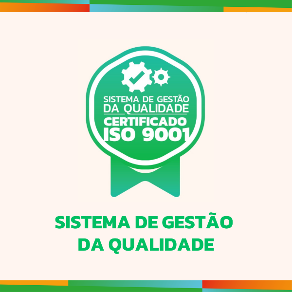 Sistema de Gestão da Qualidade