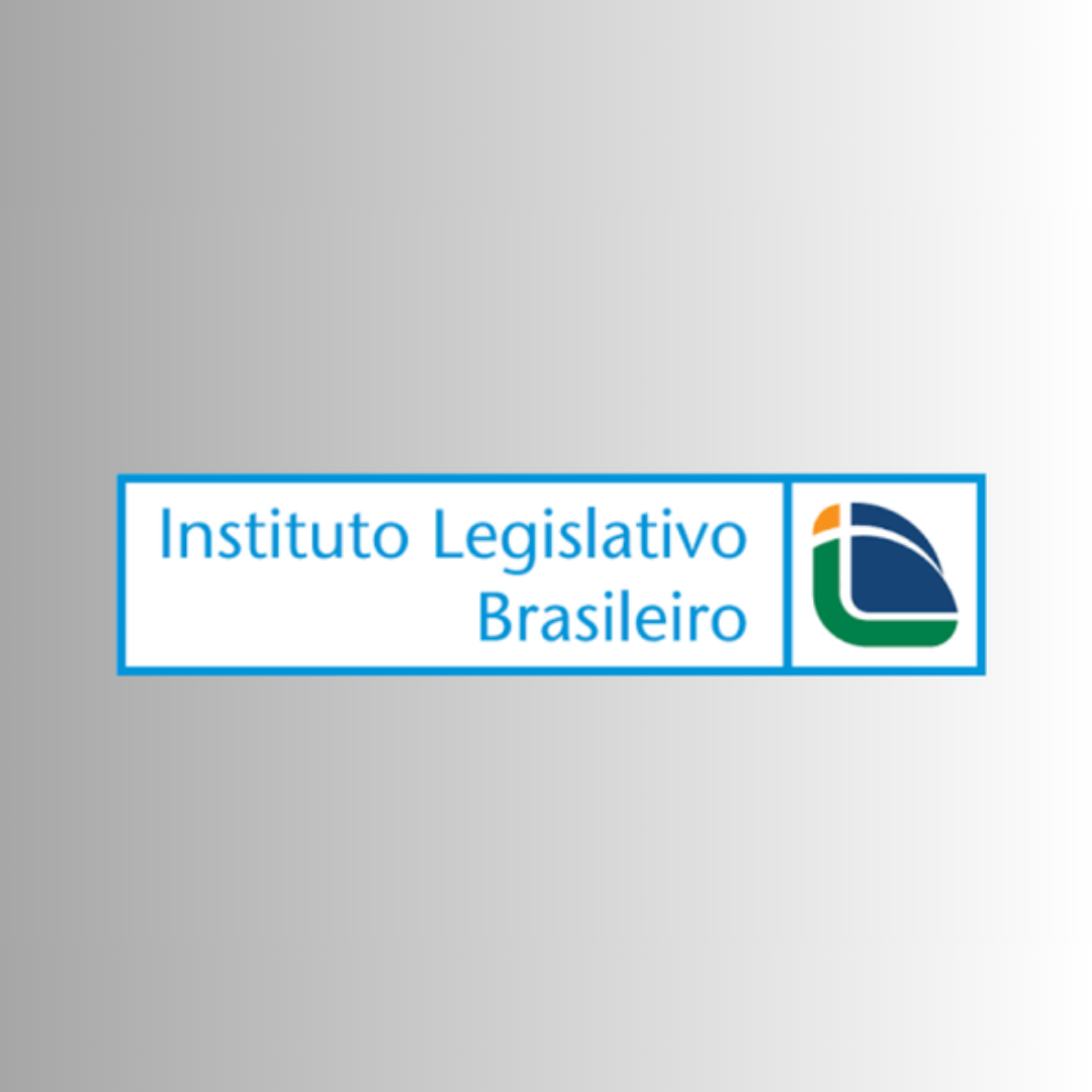 ILB – Instituto Legislativo Brasileiro 