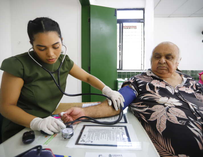 Conheça os erros mais comuns no tratamento de quem tem pressão alta e como fugir deles