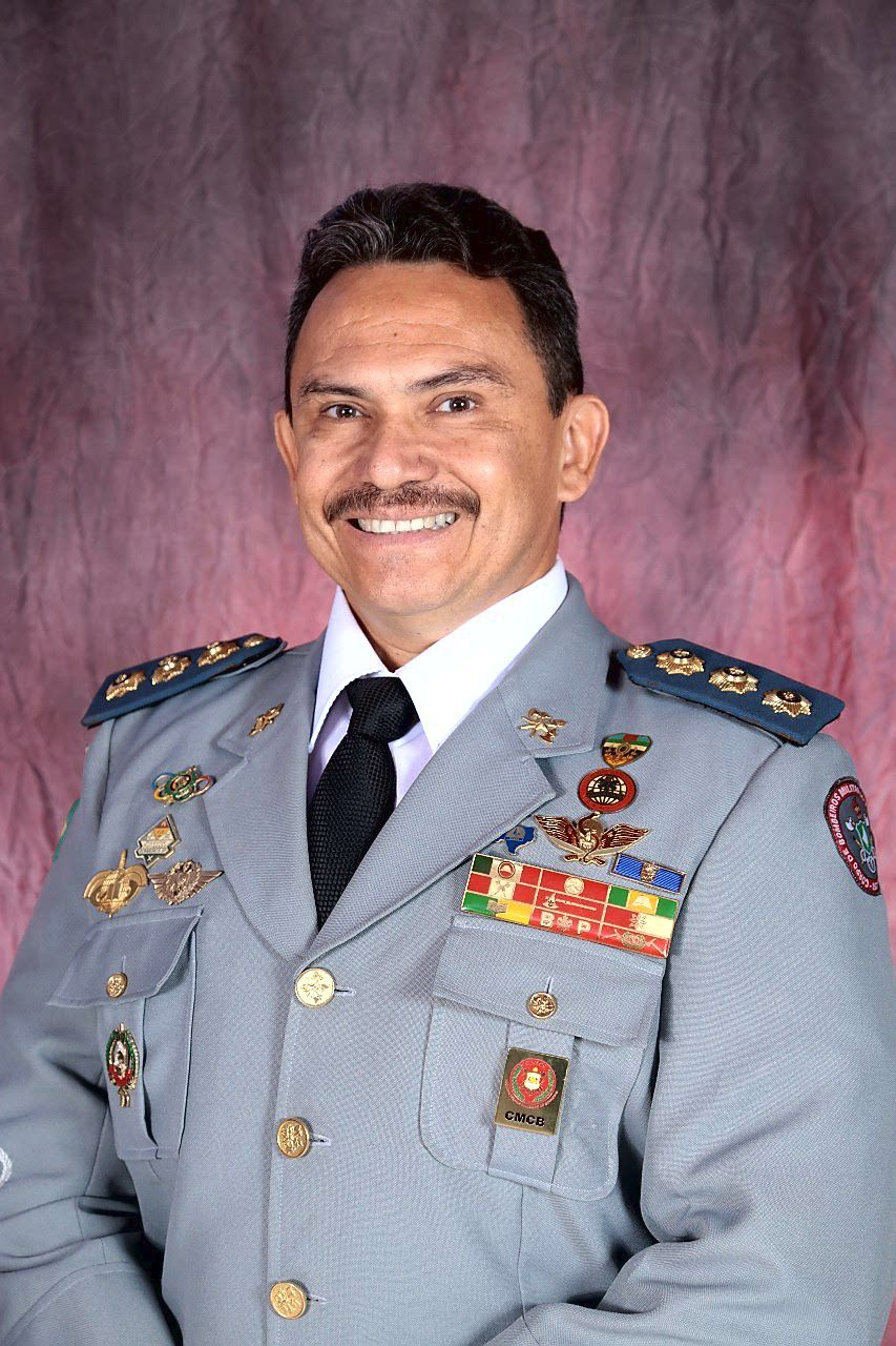 Comandante