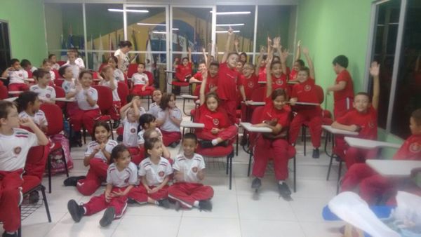 Dia Nacional do Livro 2016