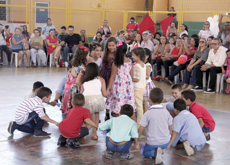 Dia das Mães 2016