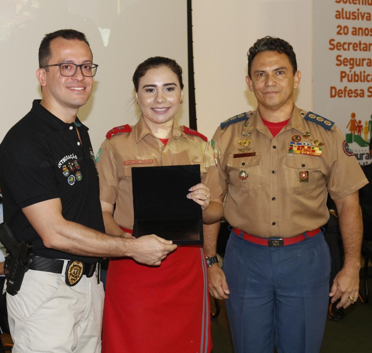 CMCB – 2º Lugar em Concurso de Redação
