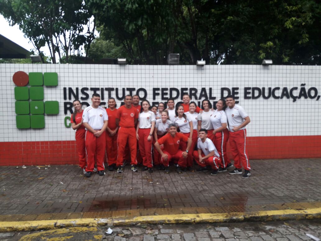 CMCB – Curso Preparatório para Escolas Militares – CPEM