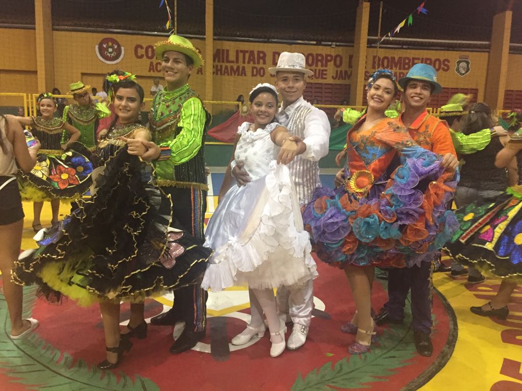 CMCB – São João 2017