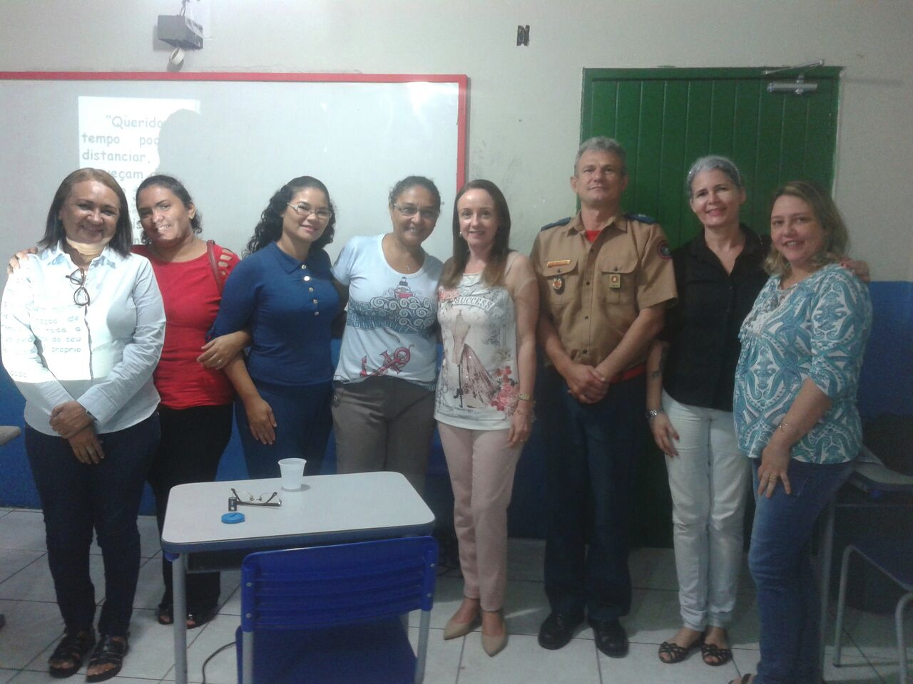 CMCB inicia Ciclo de Palestras sobre Educação Inclusiva