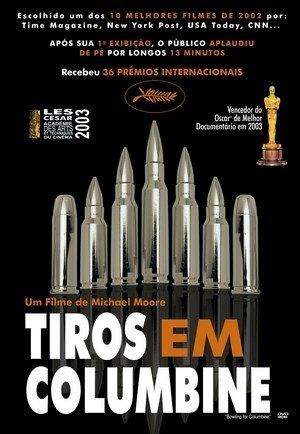 CMCB – Cine Clube 2018 – 2ª Sessão