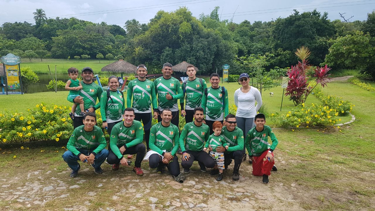 CMCB – Participa da 2ª Etapa do XIV Campeonato Cearense de Orientação