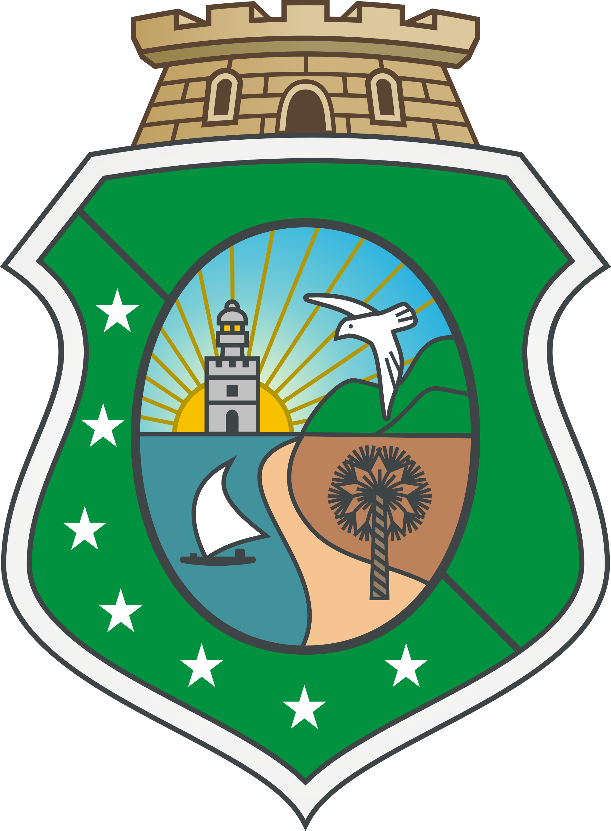CONVOCATÓRIA DOS CANDIDATOS CLASSIFICÁVEIS (atualizada)