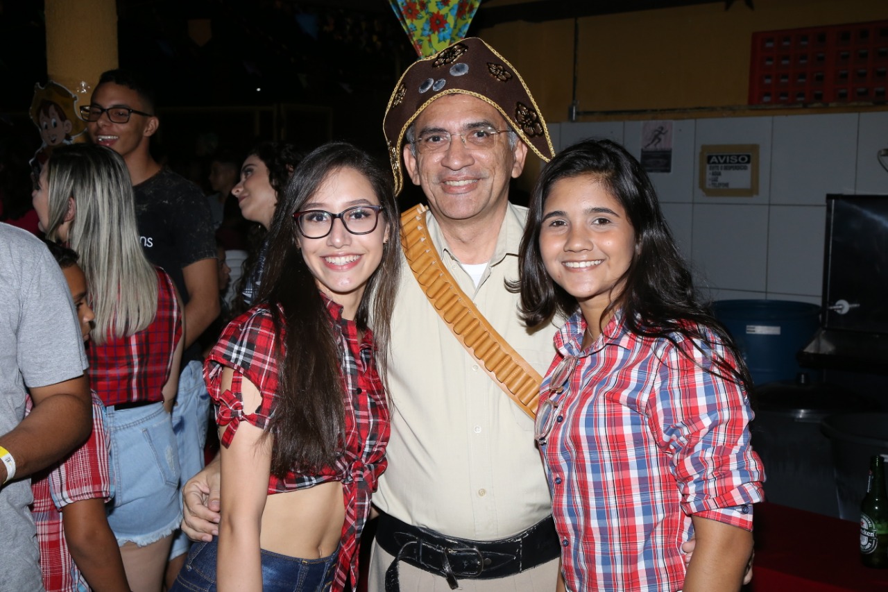 CMCB – São João 2019