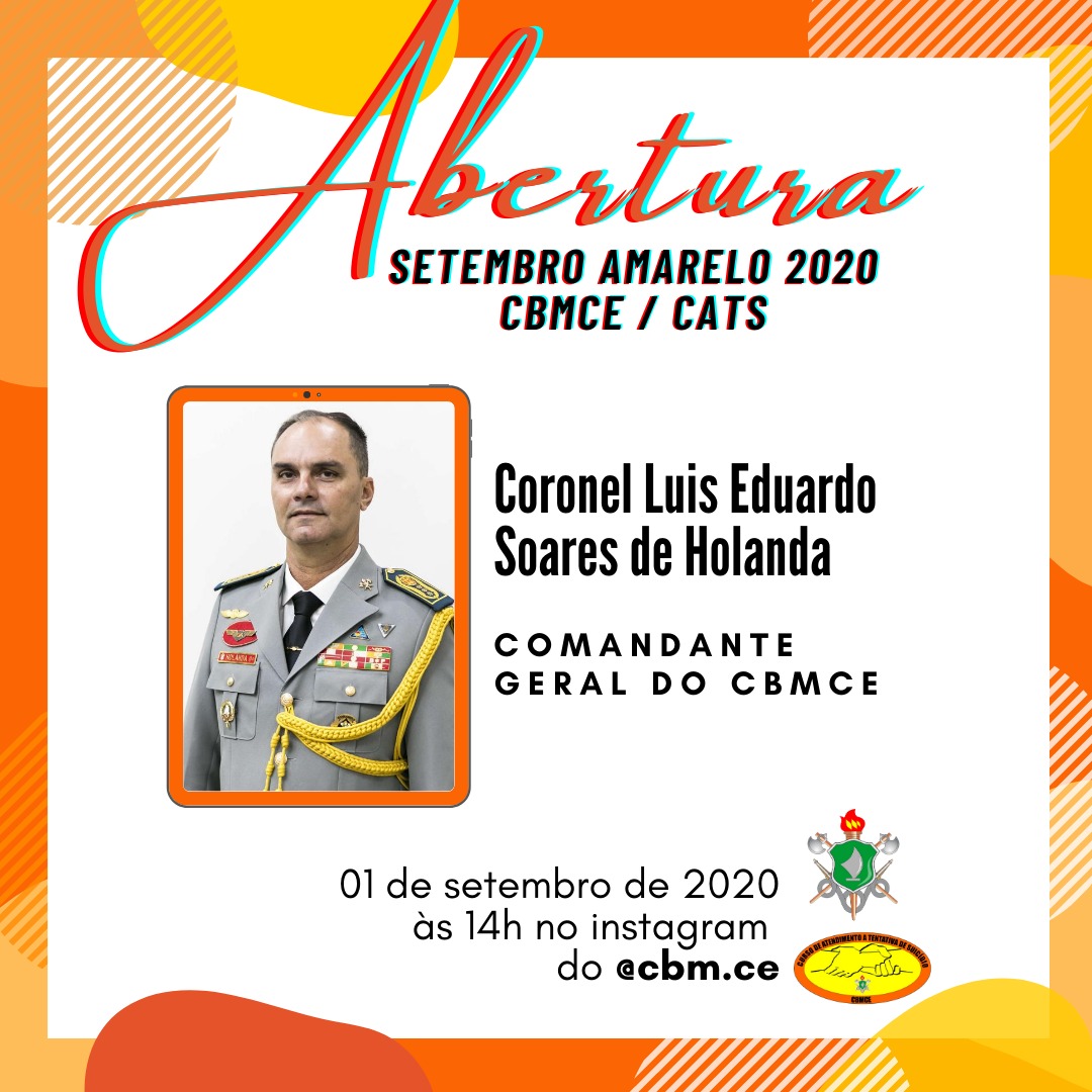 Setembro Amarelo