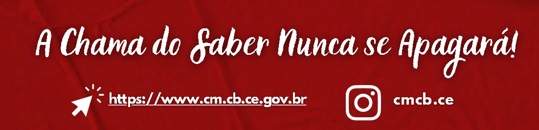 Colégio Militar do Corpo de Bombeiros Escritora Rachel de Queiroz (CMCB)