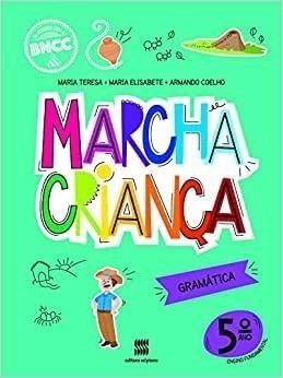 CMCB divulga relação de livros complementares para o 5º ano do Ensino Fundamental I