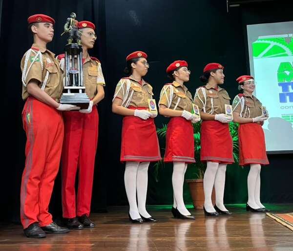 Cerimonial CMCB
