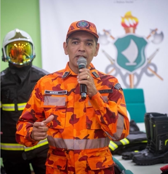 TC Joilton Menezes