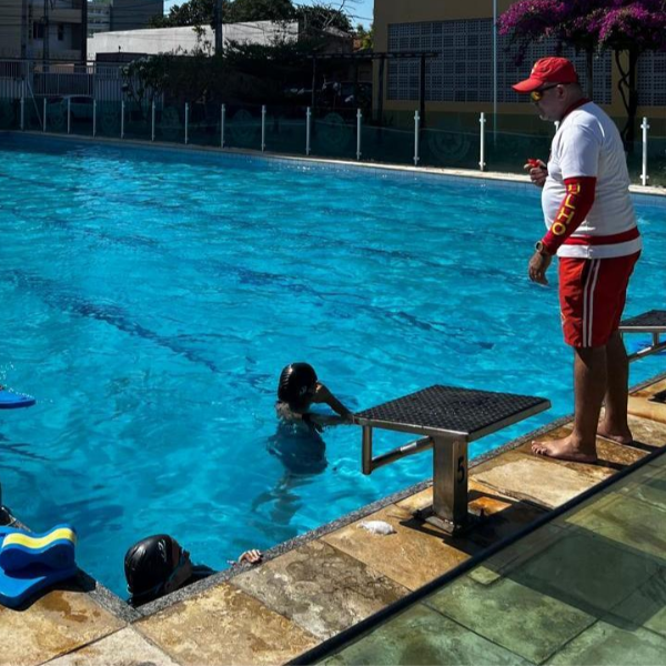 Escolinhas Esportivas