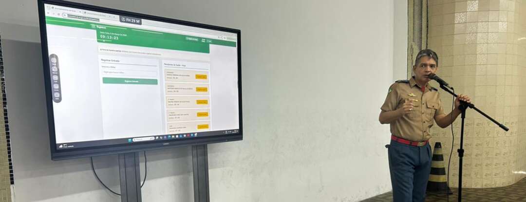 CMCB realiza reunião de alinhamento com monitores itinerantes