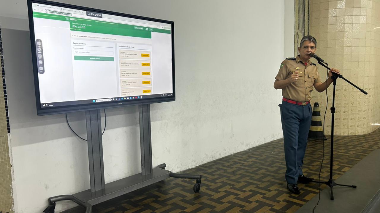 CMCB realiza reunião de alinhamento com monitores itinerantes