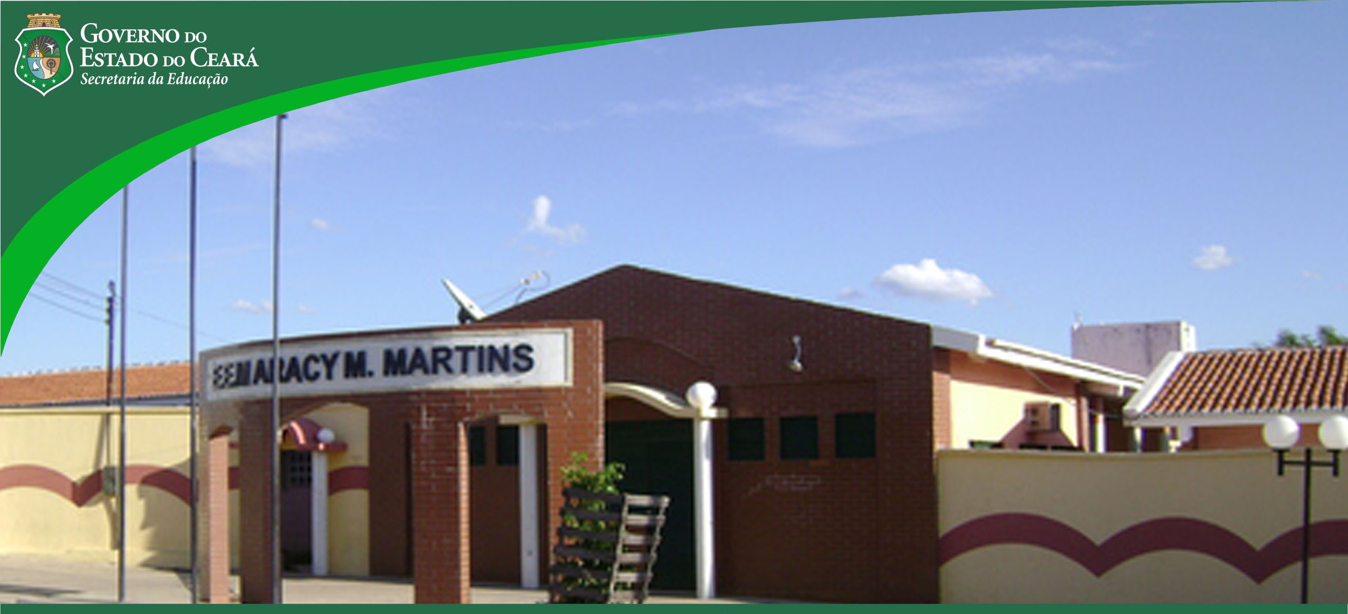 EEFM Aracy Magalhães Martins