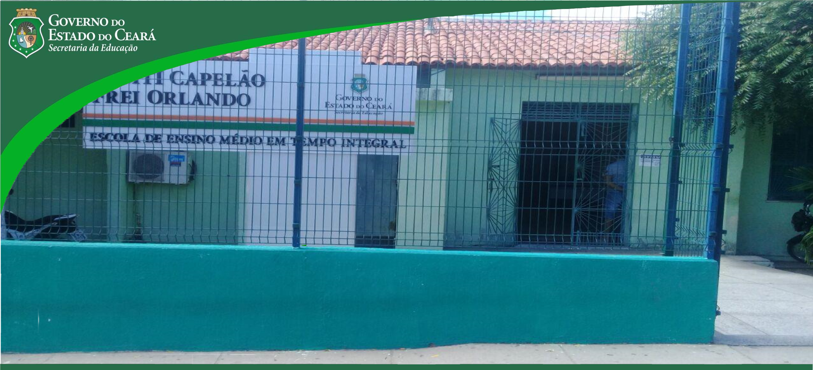 EEMTI Capelão Frei Orlando
