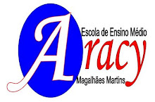 EEFM Aracy Magalhães Martins