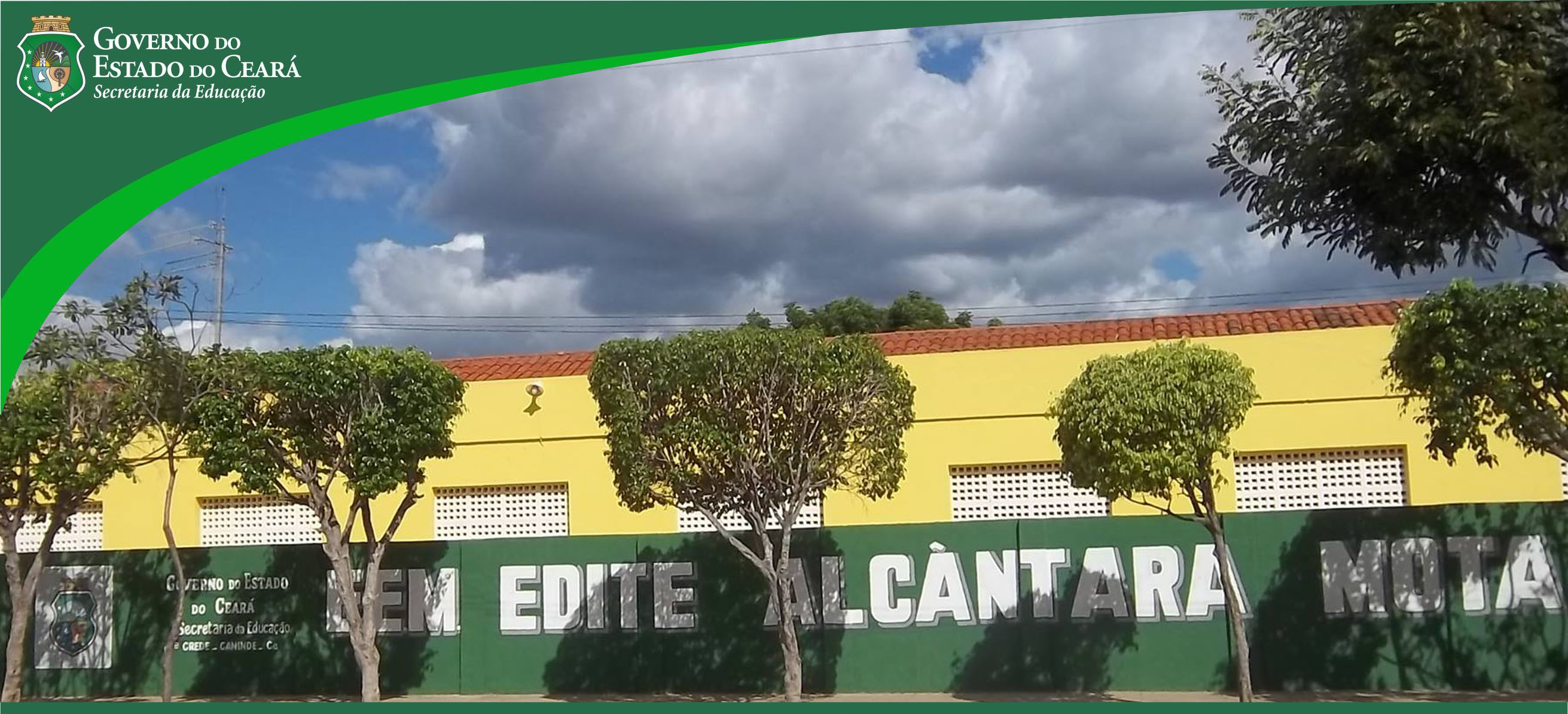 EEFM Edite Alcântara Mota