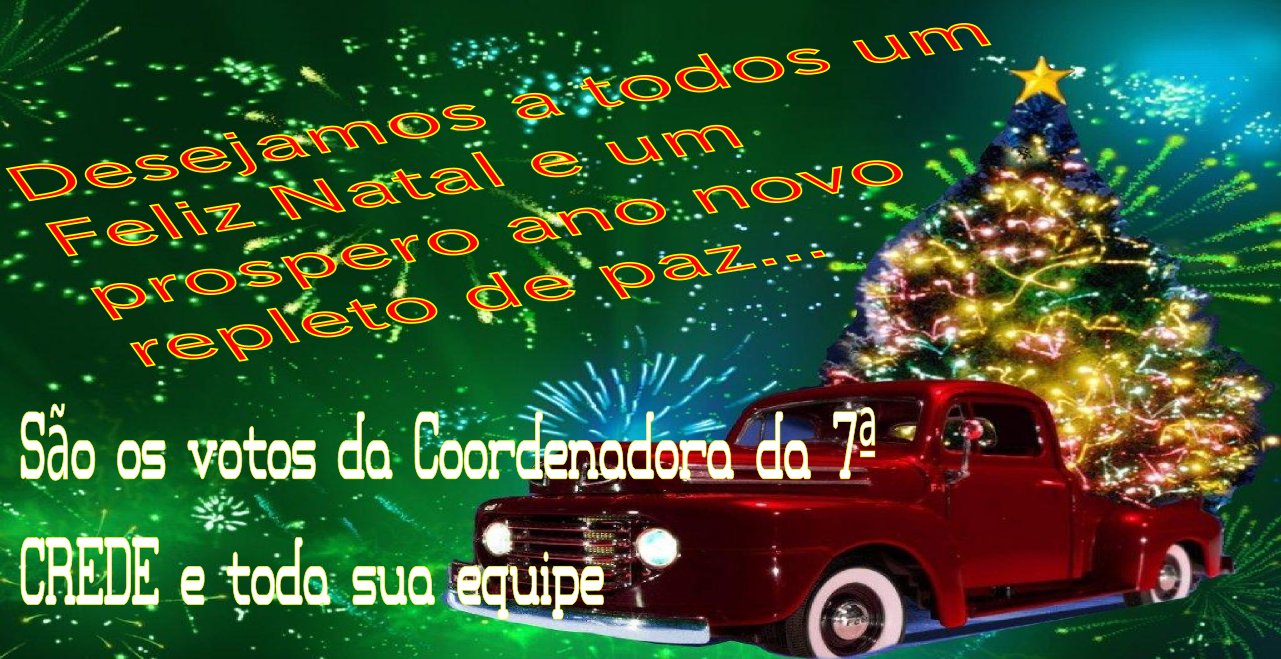 Feliz Natal