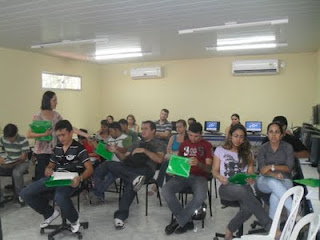O QUE É O NTE?