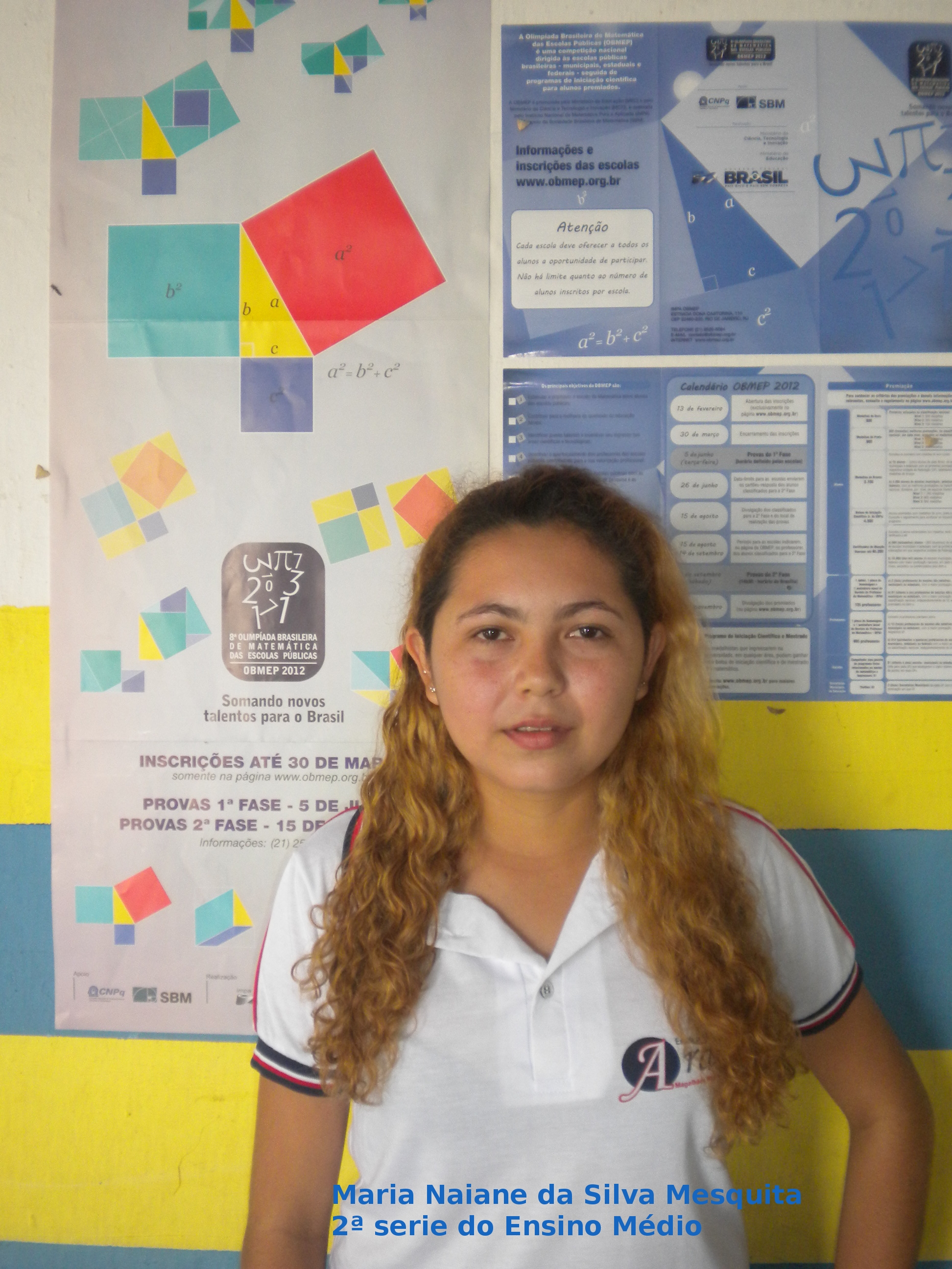 A Escola Aracy Magalhães Martins