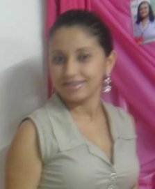 Poesia da professora de Paramoti será publicada pela Seduc