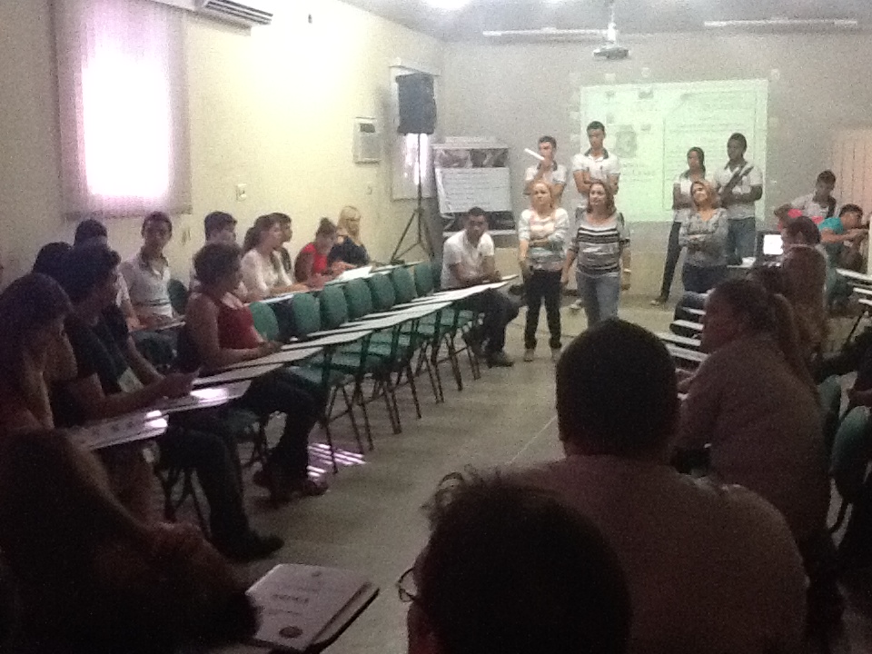 7ª Crede realiza Fórum de Participação Juvenil e Institucional sobre Saúde e Prevenção nas Escolas – SPE