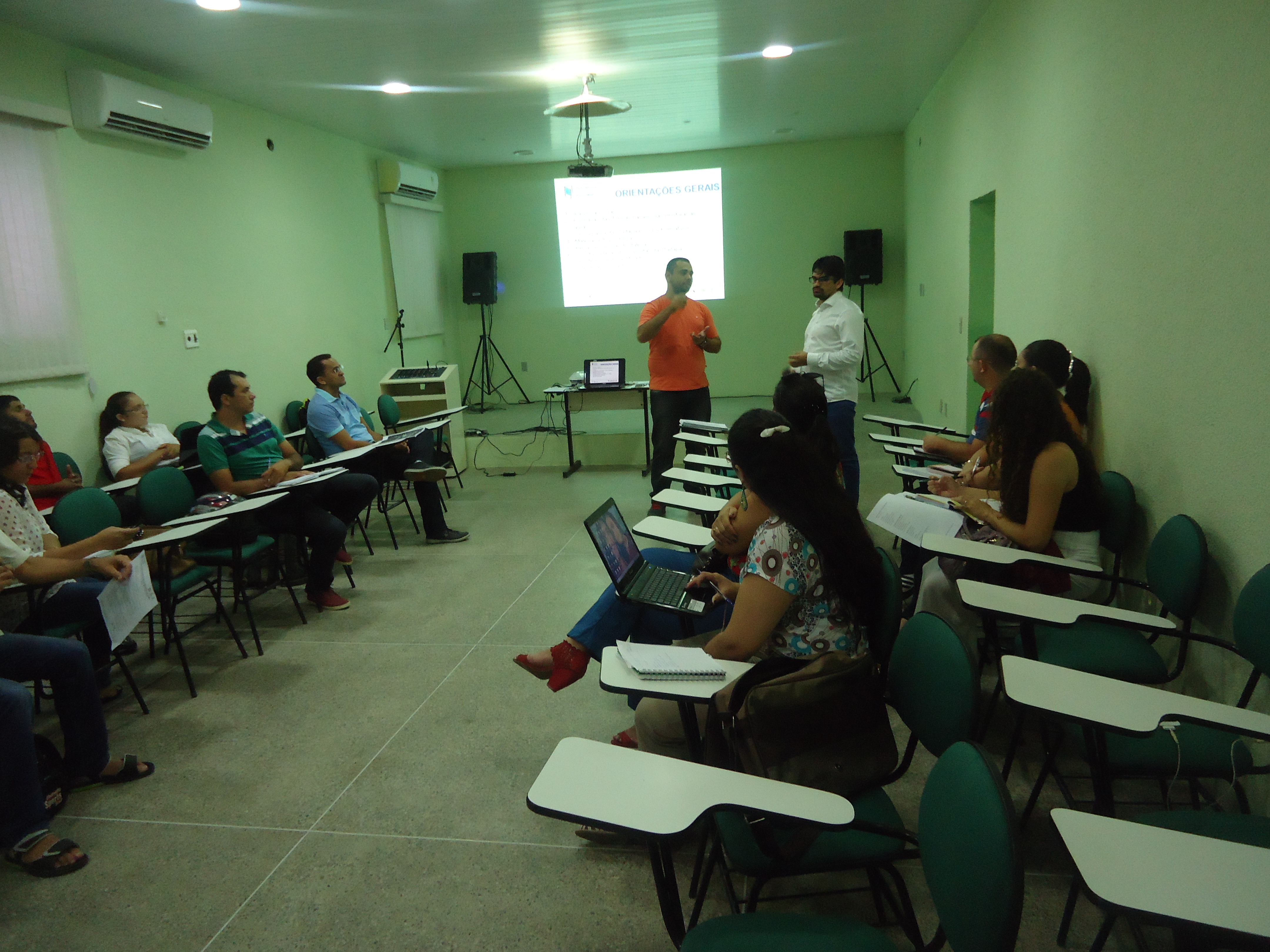 7ª CREDE retoma atividades do PACTO