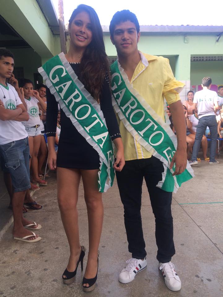 Aniversário Frei Policarpo