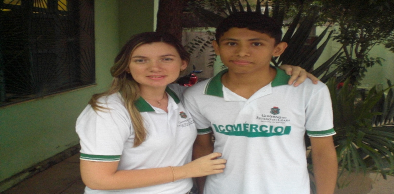 Aluno de EEEP Capelão Frei Orlando é destaque na Olimpíada Brasileira de Física das Escolas Públicas (OBFEP)